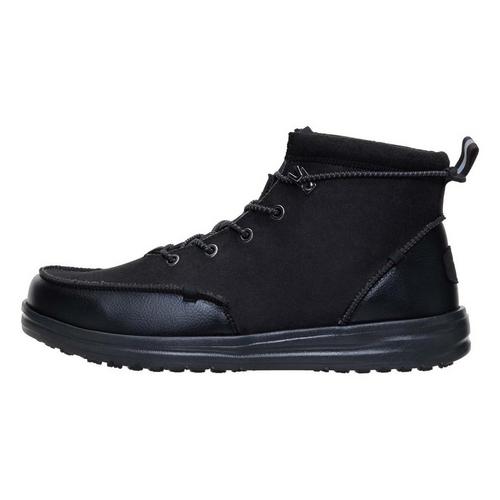 Men's HEYDUDE Bradley CE Work Boots - Primary Image