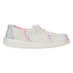Little Girls' HEYDUDE Wendy Shoes - Thumbnail 1 of 4