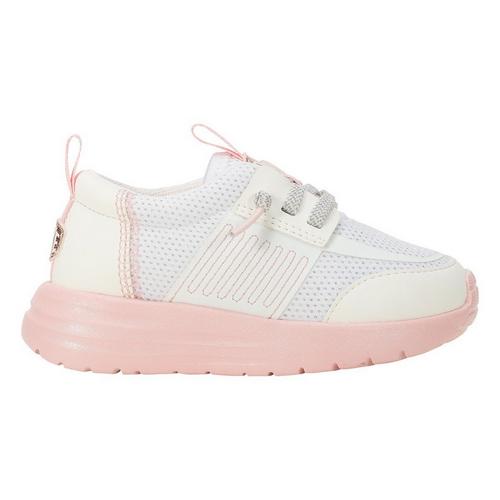 Toddler HEYDUDE Sirocco Play Slip On Sneakers - Primary Image