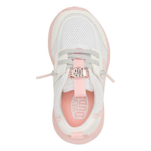 Toddler HEYDUDE Sirocco Play Slip On Sneakers - Primary Image