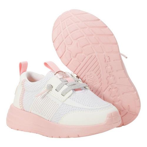 Toddler HEYDUDE Sirocco Play Slip On Sneakers - Primary Image