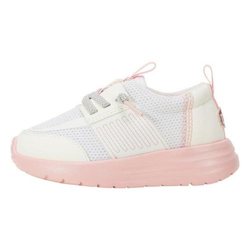 Toddler HEYDUDE Sirocco Play Slip On Sneakers - Primary Image