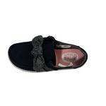 Little Kids' HEYDUDE Wendy Bow Shoes - Thumbnail 2 of 3