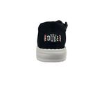 Little Kids' HEYDUDE Wendy Bow Shoes - Thumbnail 3 of 3