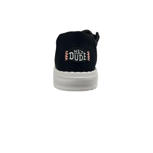 Little Kids' HEYDUDE Wendy Bow Shoes - Primary Image