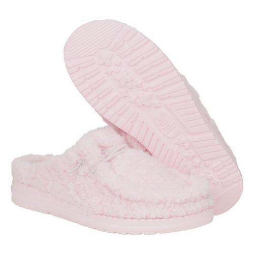Women's HEYDUDE Wendy Slippers - Primary Image