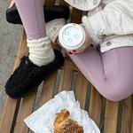 Women's HEYDUDE Wendy Slippers - Thumbnail 6 of 6