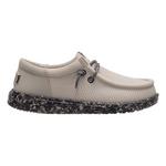 Little Kids' HEYDUDE Wally Funk Nu Splatter Loafers - Thumbnail 1 of 5