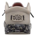 Little Kids' HEYDUDE Wally Funk Nu Splatter Loafers - Thumbnail 3 of 5