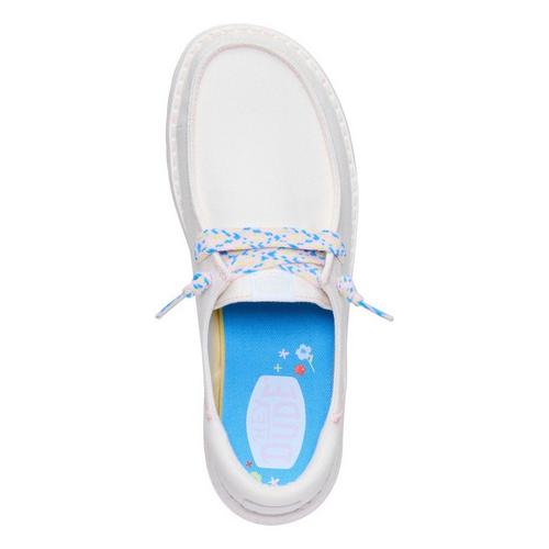 Women's HEYDUDE Wendy Funk Friendship Loafers - Primary Image