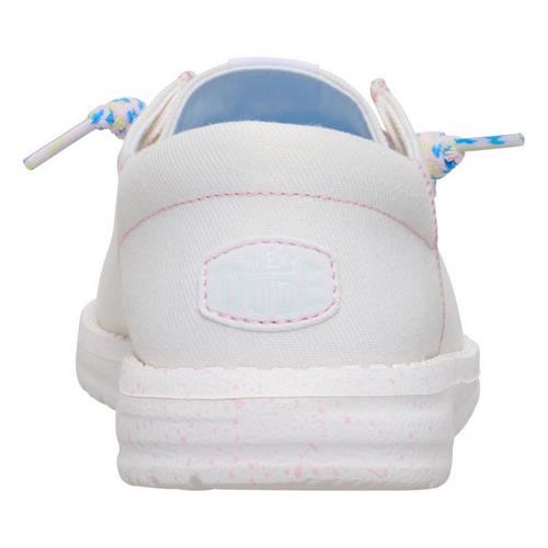 Women's HEYDUDE Wendy Funk Friendship Loafers - Primary Image