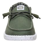 Women's HEYDUDE Wendy Canvas Shoes - Thumbnail 4 of 6