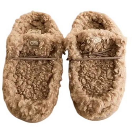 Little Kids' HEYDUDE Wendy Slippers - Primary Image