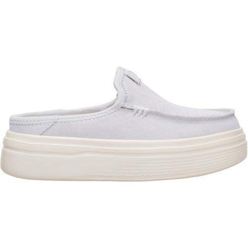 Little Kids' HEYDUDE Austin Lift Shoes - Primary Image