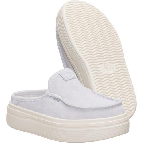 Little Kids' HEYDUDE Austin Lift Shoes - Primary Image