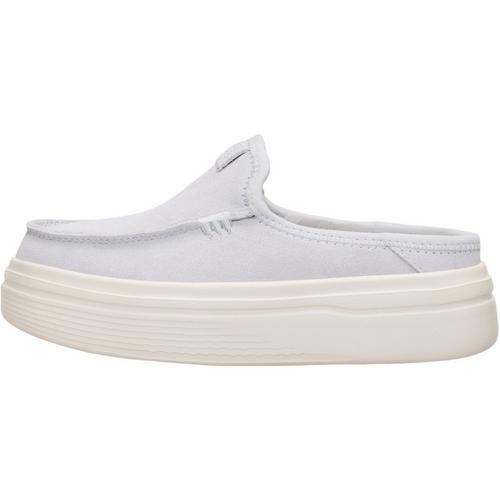 Little Kids' HEYDUDE Austin Lift Shoes - Primary Image