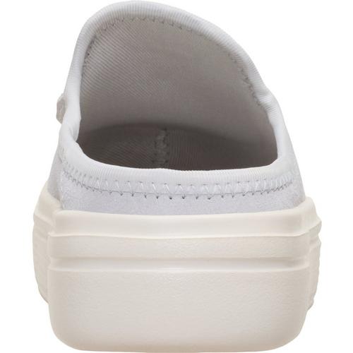 Little Kids' HEYDUDE Austin Lift Shoes - Primary Image