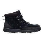Men's HEYDUDE Jelly Roll Bradley Suede Moc Toe Boots - Thumbnail 1 of 8