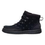 Men's HEYDUDE Jelly Roll Bradley Suede Moc Toe Boots - Thumbnail 2 of 8