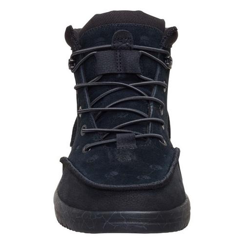 Men's HEYDUDE Jelly Roll Bradley Suede Moc Toe Boots - Primary Image