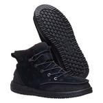 Men's HEYDUDE Jelly Roll Bradley Suede Moc Toe Boots - Thumbnail 6 of 8