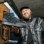 Men's HEYDUDE Jelly Roll Bradley Suede Moc Toe Boots - Thumbnail 7 of 8