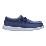 Men's HEYDUDE Wally Stretch Jersey Loafers - Thumbnail 1 of 5
