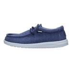 Men's HEYDUDE Wally Stretch Jersey Loafers - Thumbnail 2 of 5