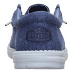 Men's HEYDUDE Wally Stretch Jersey Loafers - Thumbnail 3 of 5