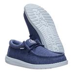 Men's HEYDUDE Wally Stretch Jersey Loafers - Thumbnail 5 of 5