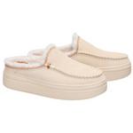 Women's HEYDUDE Austin Lift Cozy Stitch Slippers - Thumbnail 2 of 6