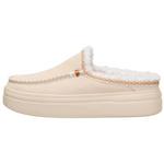 Women's HEYDUDE Austin Lift Cozy Stitch Slippers - Thumbnail 3 of 6