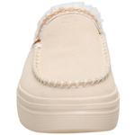Women's HEYDUDE Austin Lift Cozy Stitch Slippers - Thumbnail 4 of 6