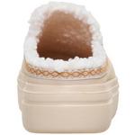 Women's HEYDUDE Austin Lift Cozy Stitch Slippers - Thumbnail 5 of 6