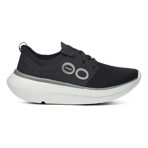 Men's OOFOS OOmy Stride Running Sneakers - Primary Image
