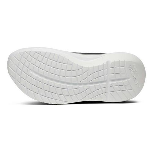 Men's OOFOS OOmy Stride Running Sneakers - Primary Image
