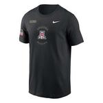 Nike Arizona Wildcats DriFit Salute to Service Military T-Shirt - Thumbnail 1 of 2