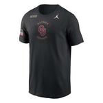 Nike Oklahoma Sooners DriFit Salute to Service Military T-Shirt - Thumbnail 1 of 2