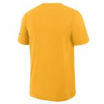 Nike Kansas City Chiefs Slub T-Shirt - Thumbnail 2 of 2