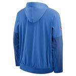 Nike Detroit Lions Sideline Anorak Jacket - Thumbnail 2 of 2