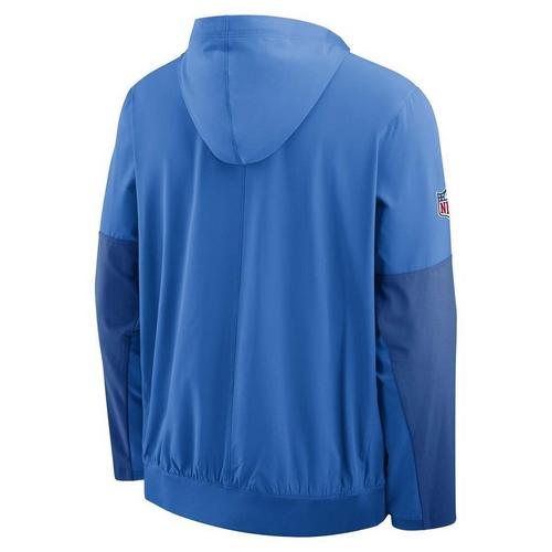 Nike Detroit Lions Sideline Anorak Jacket - Primary Image