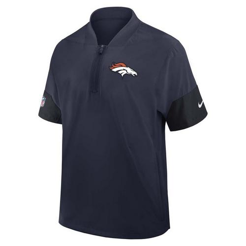 Nike Denver Broncos 2025 Sideline Coach Jacket - Primary Image