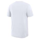 Nike Chicago Bears Arch Slub T-Shirt - Thumbnail 2 of 2