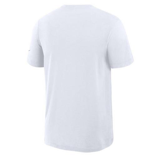 Nike Chicago Bears Arch Slub T-Shirt - Primary Image