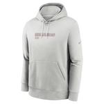 Nike Chicago Bears 2025 Club Hoodie - Thumbnail 1 of 2