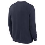 Nike Denver Broncos Club Logo Crewneck - Thumbnail 2 of 2