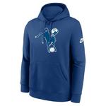 Nike Indianapolis Colts 2025 Club Hoodie - Thumbnail 1 of 2