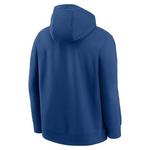 Nike Indianapolis Colts 2025 Club Hoodie - Thumbnail 2 of 2