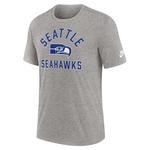 Nike Seattle Seahawks Tri Rewind T-Shirt - Thumbnail 1 of 2