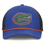 Nike Florida Gators Rise Mesh Stretch Fit Hat - Thumbnail 1 of 7